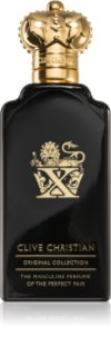 Clive Christian X Eau de Parfum for men 100 ml