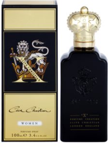 Clive Christian X Eau de Parfum für Damen 100 ml
