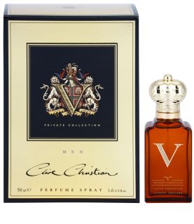 Clive Christian V for Men parfémovaná voda pro muže 50 ml