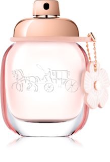 Coach Floral parfémovaná voda pro ženy