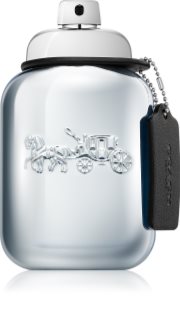 Coach Platinum eau de parfum for men
