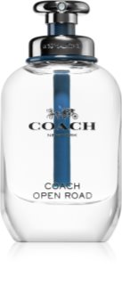 Coach Open Road Eau de Toilette uraknak 40 ml