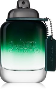 Coach Green eau de toilette for men