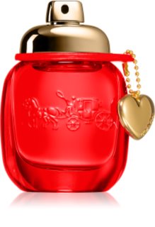 Coach Love eau de parfum for women