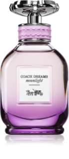 Coach Dreams Moonlight eau de parfum for women