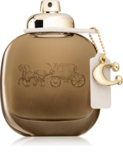 Coach Gold Parfum pour femme