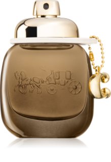 Coach Gold Parfüm für Damen