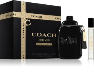 Coach Coach For Men Dāvanu komplekts vīriešiem 1 gab.