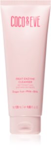 Coco & Eve Fruit Enzyme Cleanser cleansing creamy gel for the face 120 ml