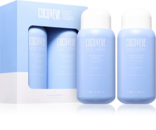 Coco & Eve Boost Therapy Va Va Volume Kit Set für mehr Haarvolumen