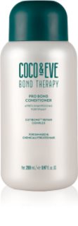 Coco & Eve Bond Therapy Pro Bond Conditioner feuchtigkeitsspendender und stärkender Conditioner für beschädigtes, chemisch behandeltes Haar 280 ml