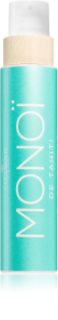 COCOSOLIS MONOI huile de soin et bronzage sans facteur de protection solaire