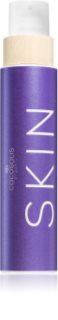COCOSOLIS SKIN Anti-cellulite dry oil to treat cellulite with aroma Blueberry Muffin 200 ml