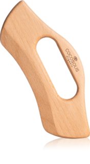 COCOSOLIS BODY GUA SHA pomagalo za masažu za tijelo i lice 1 kom