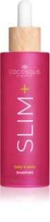 COCOSOLIS SLIM+ shaping serum for belly and arms with aroma Blood Orange 100 ml