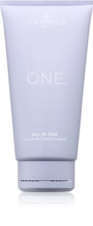 COCOSOLIS ONE. All In One Leave-in Conditioner Leave-in balsam til Hår 150 ml