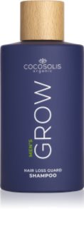 COCOSOLIS GROW Men stärkendes Shampoo gegen Haarausfall für Herren 250 ml