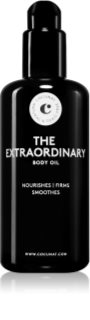 Cocunat The Extra Ordinary зволожуюча олійка для тіла 175 мл