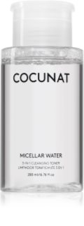 Cocunat Micellar Water Miscellar vand 200 ml