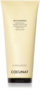 Cocunat Rich shampoo rinforzante 200 ml