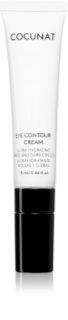 Cocunat Eye Contour Cream Creme til at behandle mørke rande 13 ml