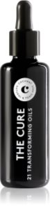 Cocunat The Cure vyživujúce sérum s bakuchiolom 30 ml