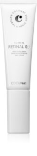 Cocunat Clinical Retinal olio notte rigenerante 30 ml