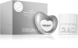 Cocunat Clinical Molecular Therapy crème raffermissante anti-âge 50 ml