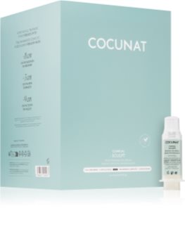 Cocunat Clinical Sculpt ser remodelator 6x5 ml