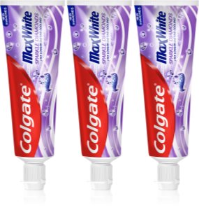 Colgate Max White Shine sada na zuby