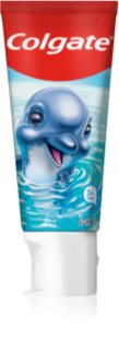 Colgate Kids 3+ Years pasta de dientes para niños de 3 a 6 años con fluoruro