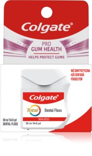 Colgate Total Pro Gum Health fio dental 50 m