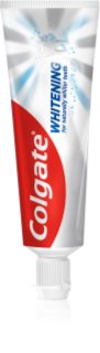 Colgate Whitening dentifrice blanchissant 75 ml