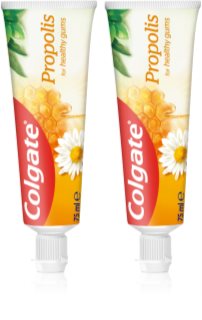 Colgate Duopack Propolis dentífrico 2x75 ml