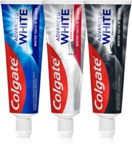 Colgate Advanced White Mix Trio zobna pasta za beljenje zob