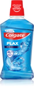 Colgate Plax Ice apă de gură fară alcool 500 ml