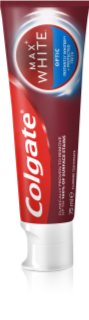 Colgate Max White Optic dentifrice blanchissant effet instantané 75 ml