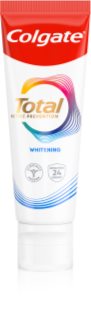 Colgate Total Active Prevention Whitening dentifrice blanchissant