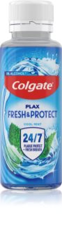 Colgate Plax Cool Mint örtbaserat munvatten