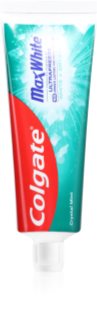 Colgate Max White White Crystals dentífrico branqueador 75 ml