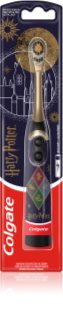 Colgate Harry Potter brosse à dents à piles enfant extra soft Silver 1 pcs