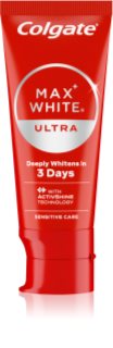 Colgate Max White Ultra Multi Protect bleichende Zahnpasta 50 ml