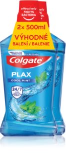 Colgate Plax Cool Mint kruidenmondwater