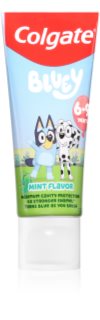 Colgate Big Kids Smiles 6-9 toothpaste for children 50 ml