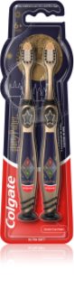 Colgate Harry Potter Toothbrush For Children extra soft 2 pc