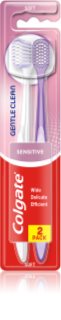 Colgate Gentle Clean četkice za zube 2 kom