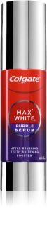 Colgate Max White Serum sérum éclaircissant pour les dents 40 ml