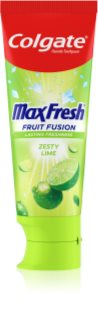 Colgate Max Fresh Fruit Fusion zubní pasta