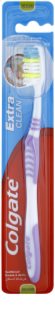 Colgate Extra Clean Medium Tandbørste Medium 1 stk.