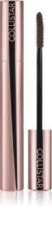Collistar Infinito Mascara зміцнююча туш для вій для максимального об'єму з можливістю повторного наповнення
